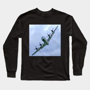 Lockheed AP-3C Orion Long Sleeve T-Shirt